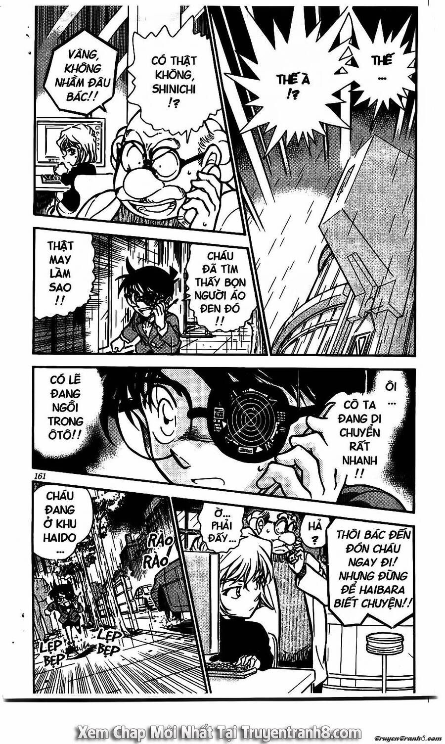 Chapter 500 - 9