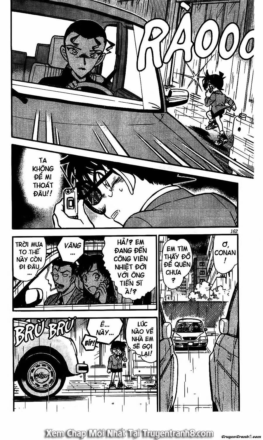 Chapter 500 - 10