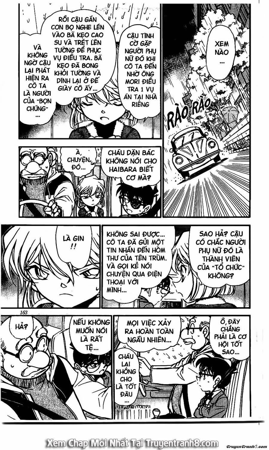 Chapter 500 - 11