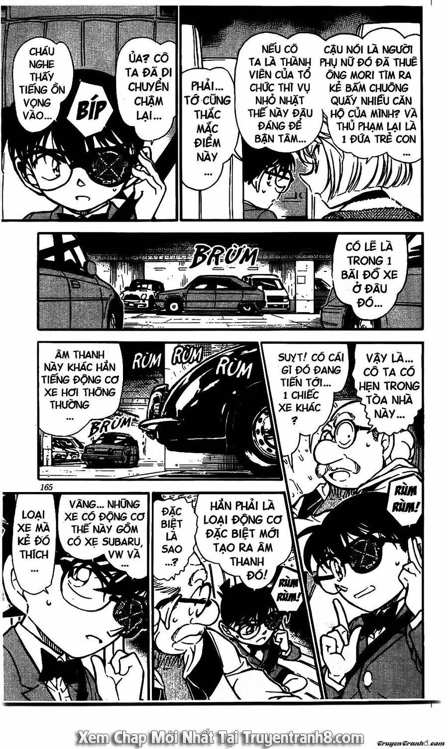 Chapter 500 - 13