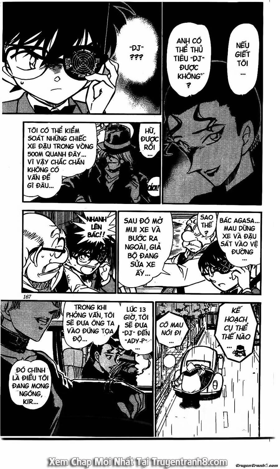 Chapter 500 - 15