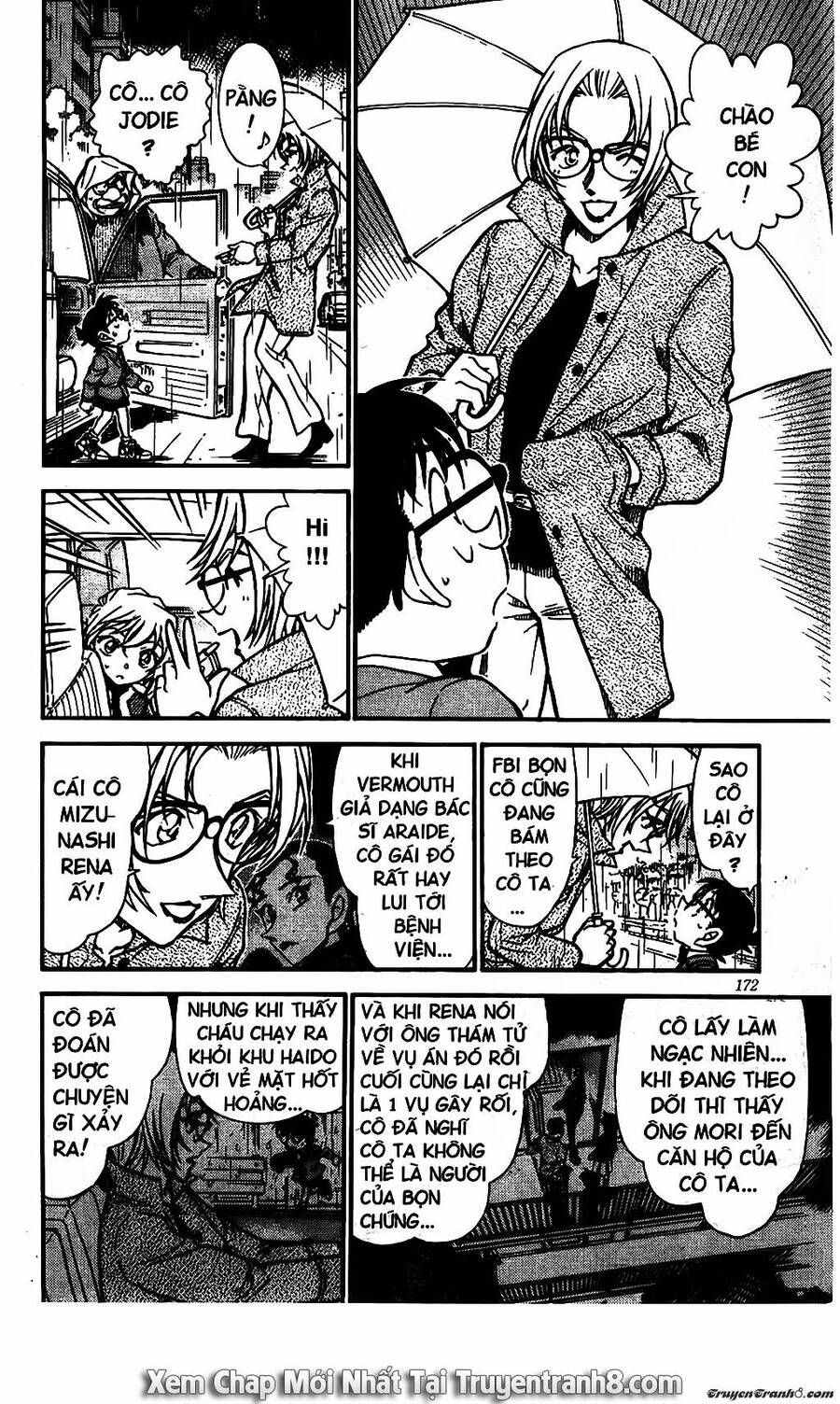 Chapter 500 - 20