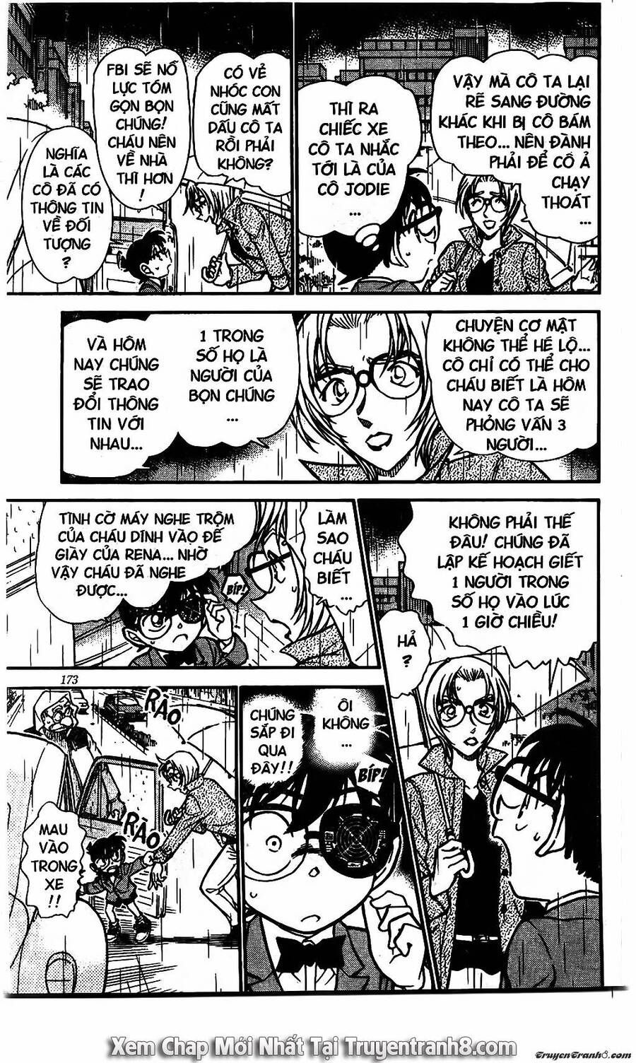 Chapter 500 - 21