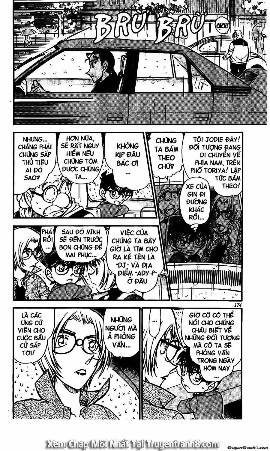 Chapter 500 - 22