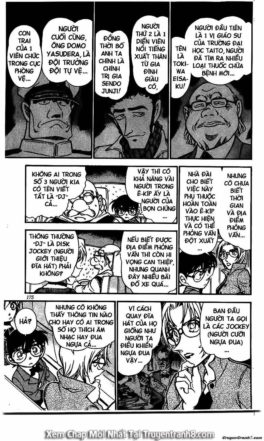 Chapter 500 - 23