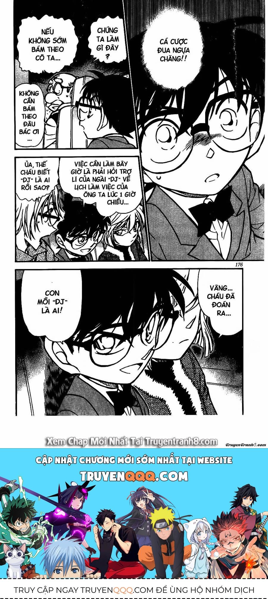 Chapter 500 - 24