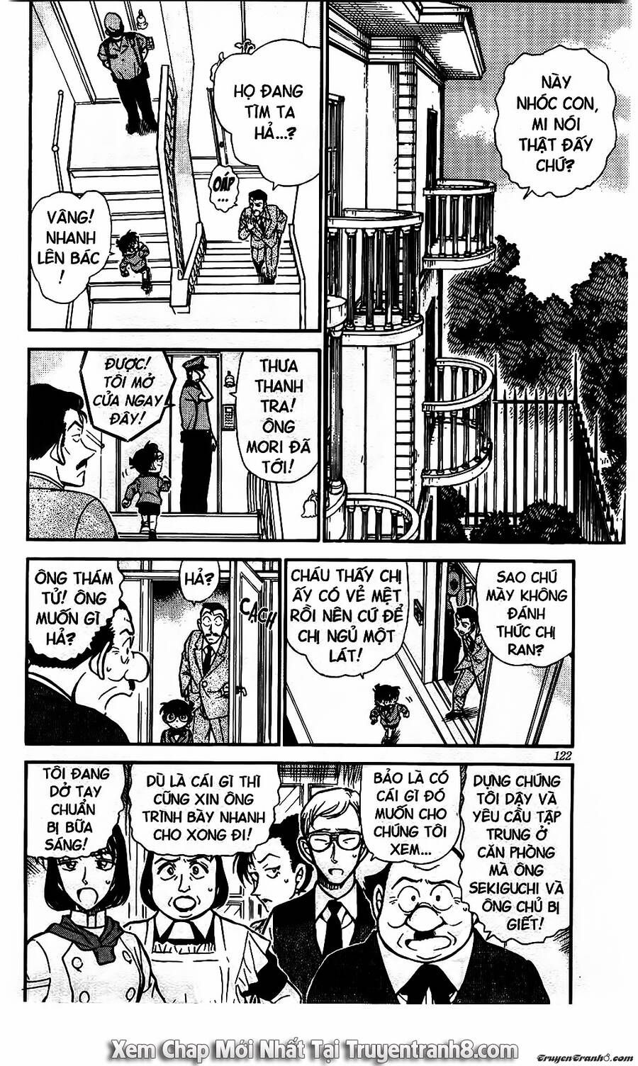 Chapter 498 - 6
