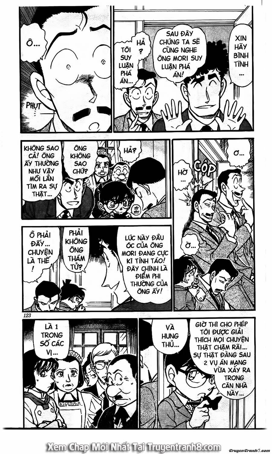Chapter 498 - 7