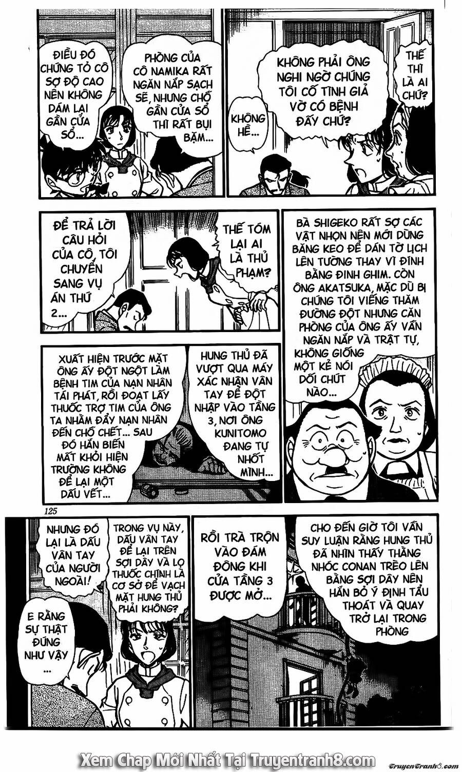 Chapter 498 - 9