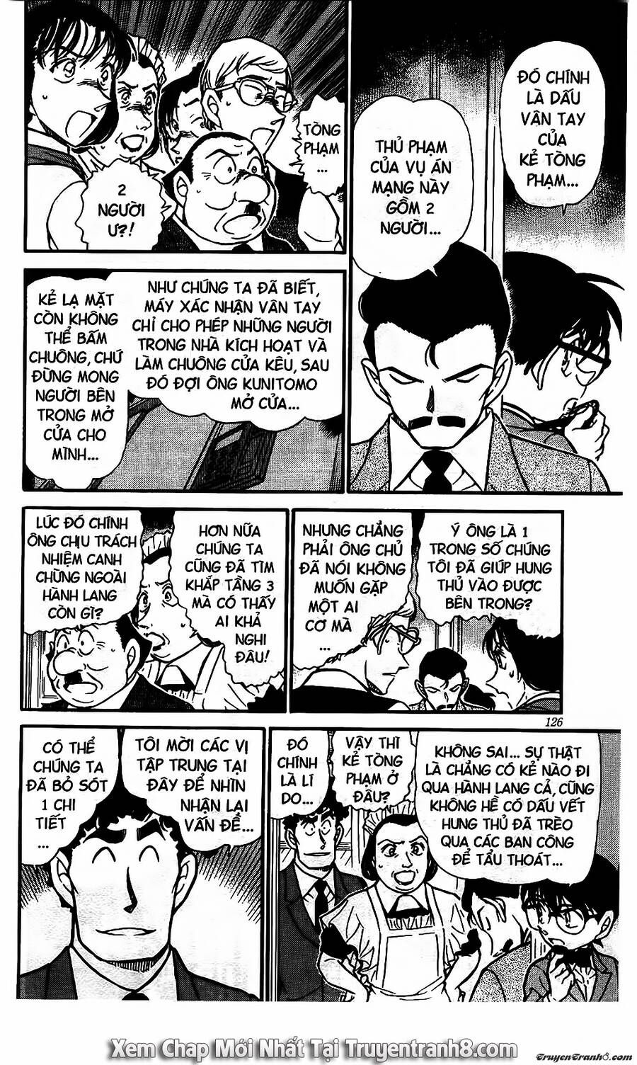 Chapter 498 - 10