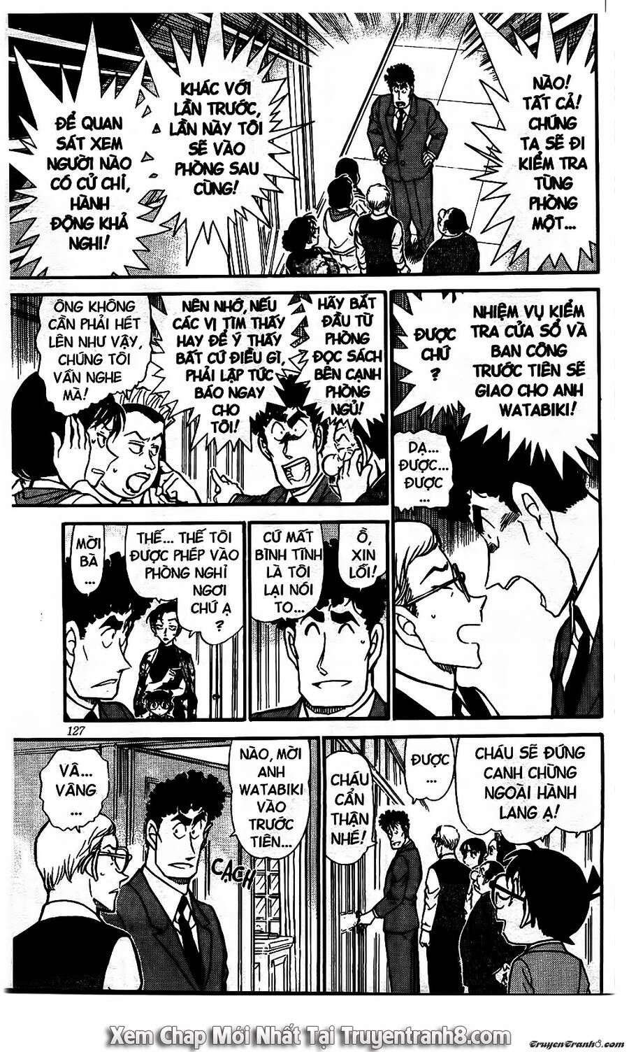 Chapter 498 - 11