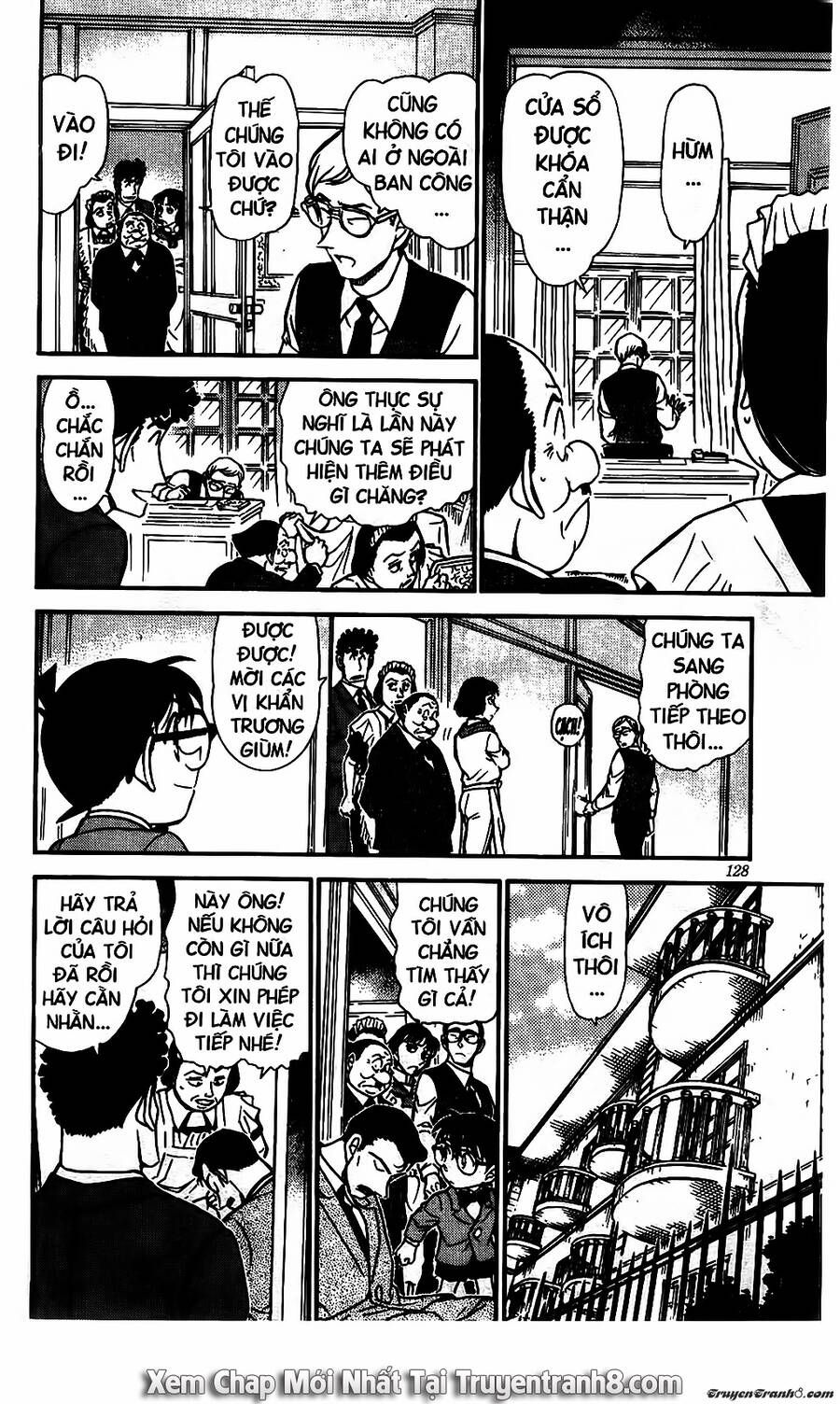 Chapter 498 - 12