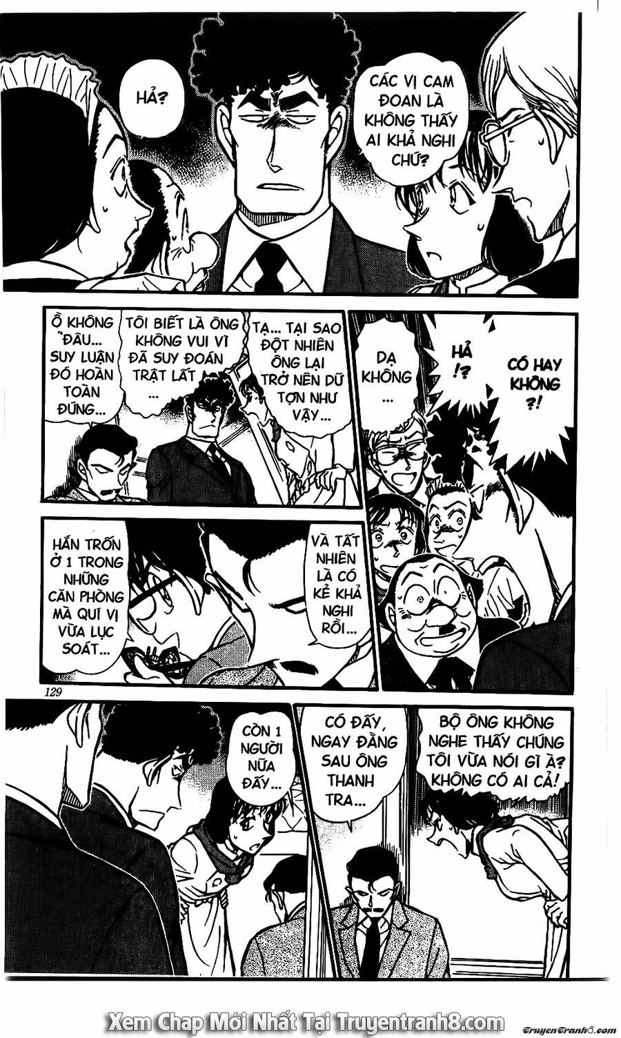 Chapter 498 - 13