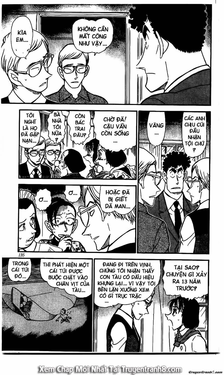 Chapter 498 - 19