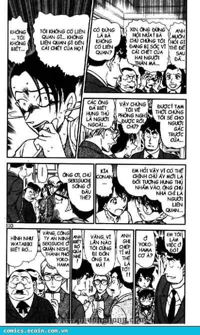 Chapter 497 - 8