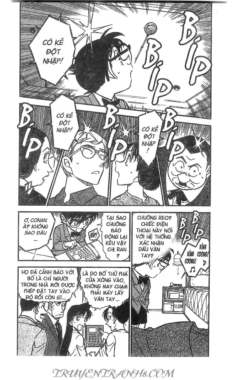 Chapter 496 - 8