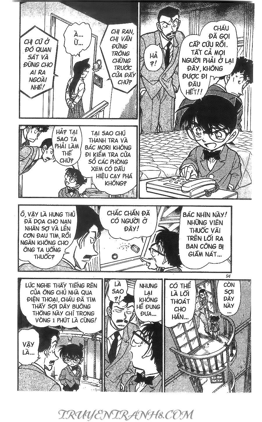 Chapter 496 - 10