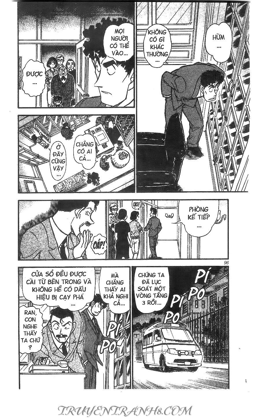 Chapter 496 - 12