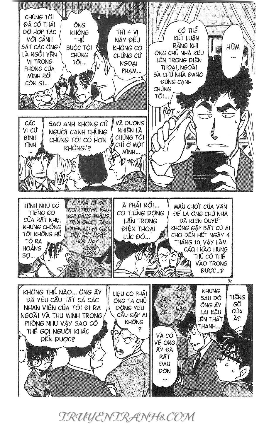 Chapter 496 - 14