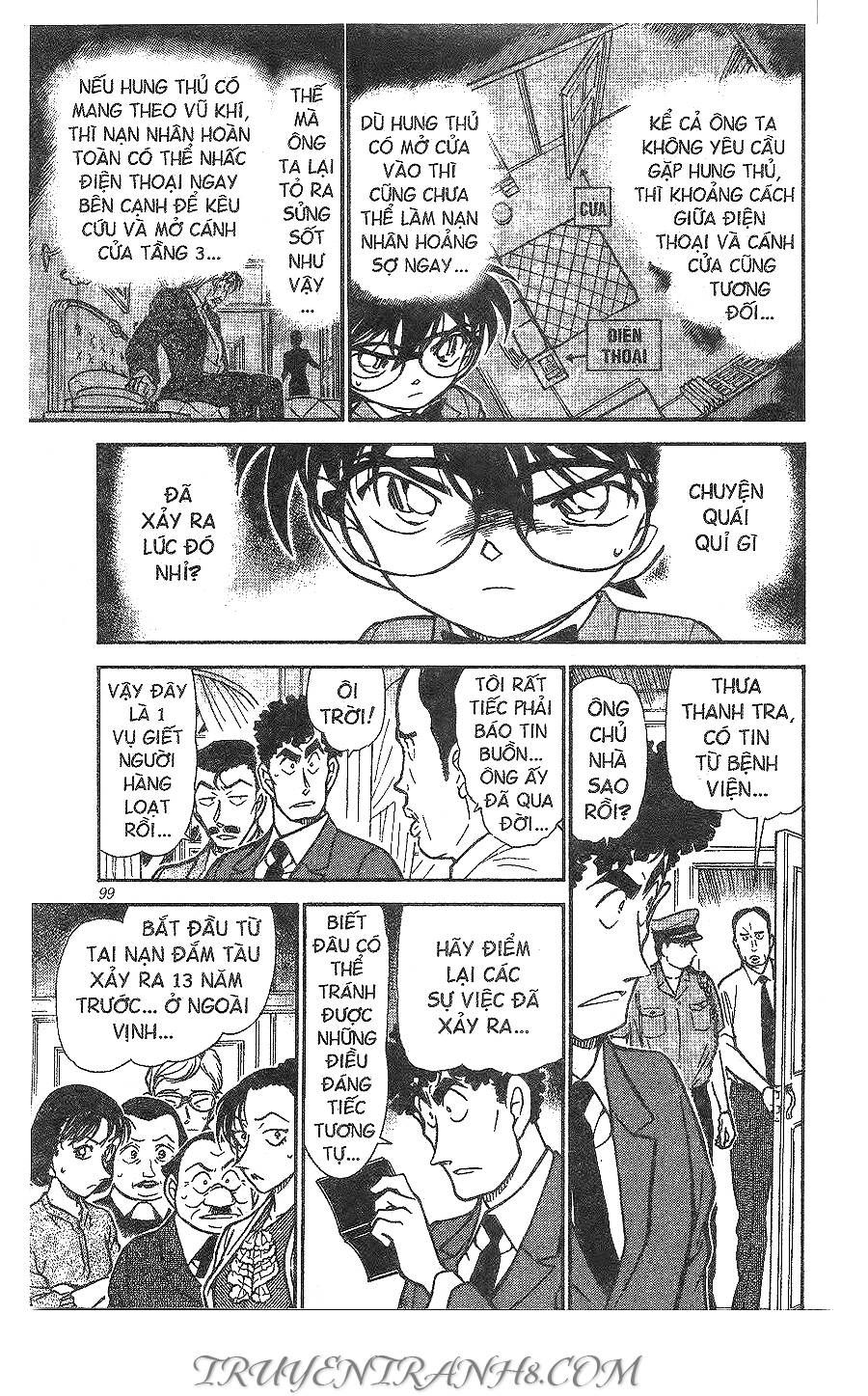 Chapter 496 - 15