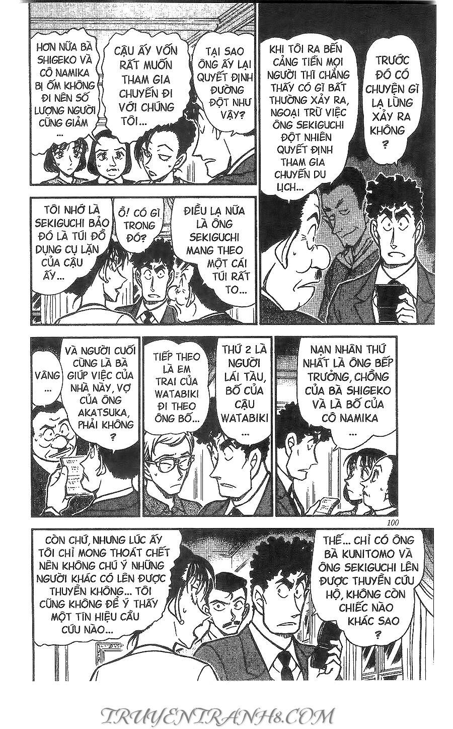 Chapter 496 - 16