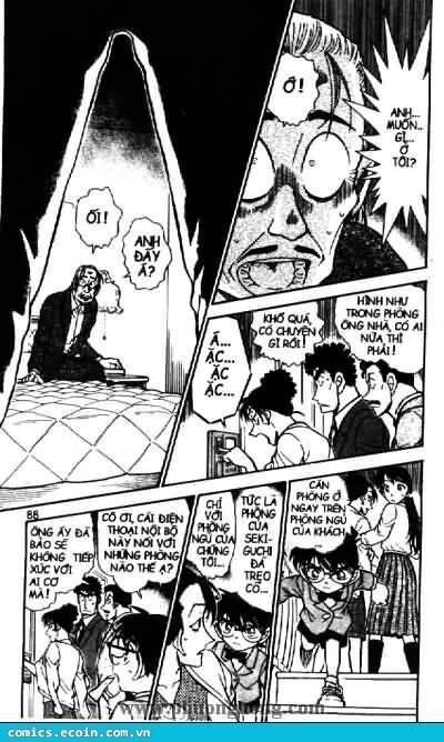 Chapter 495 - 18