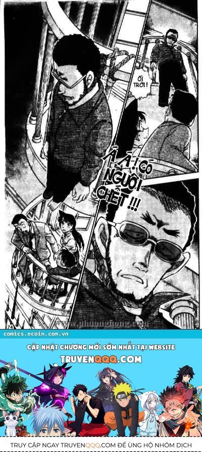 Chapter 494 - 22