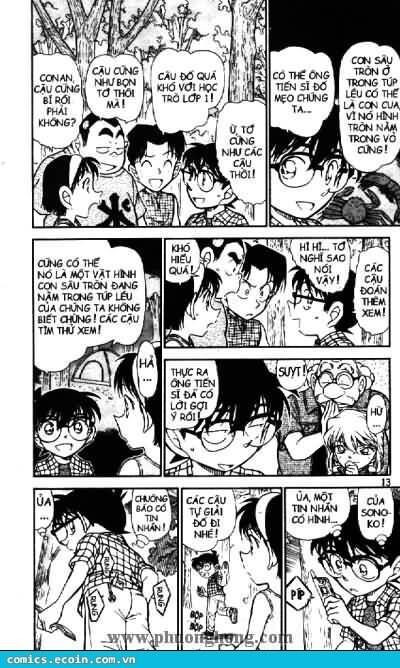 Chapter 491 - 13