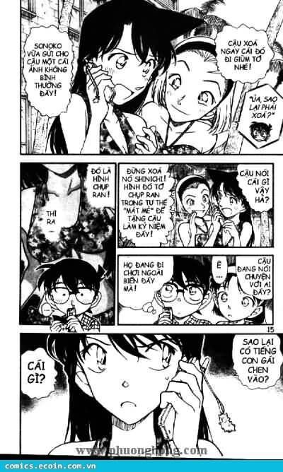 Chapter 491 - 15