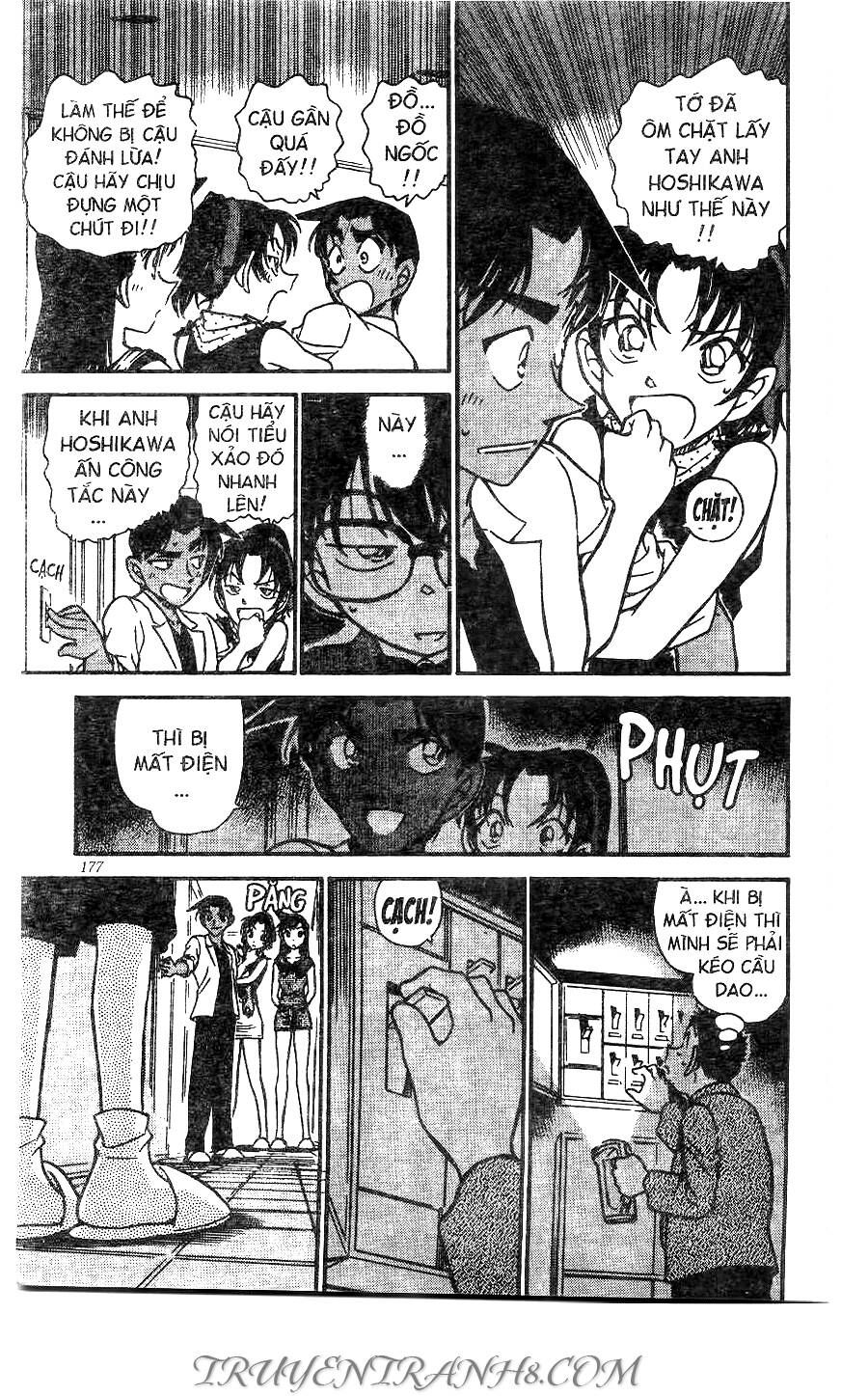 Chapter 490 - 13