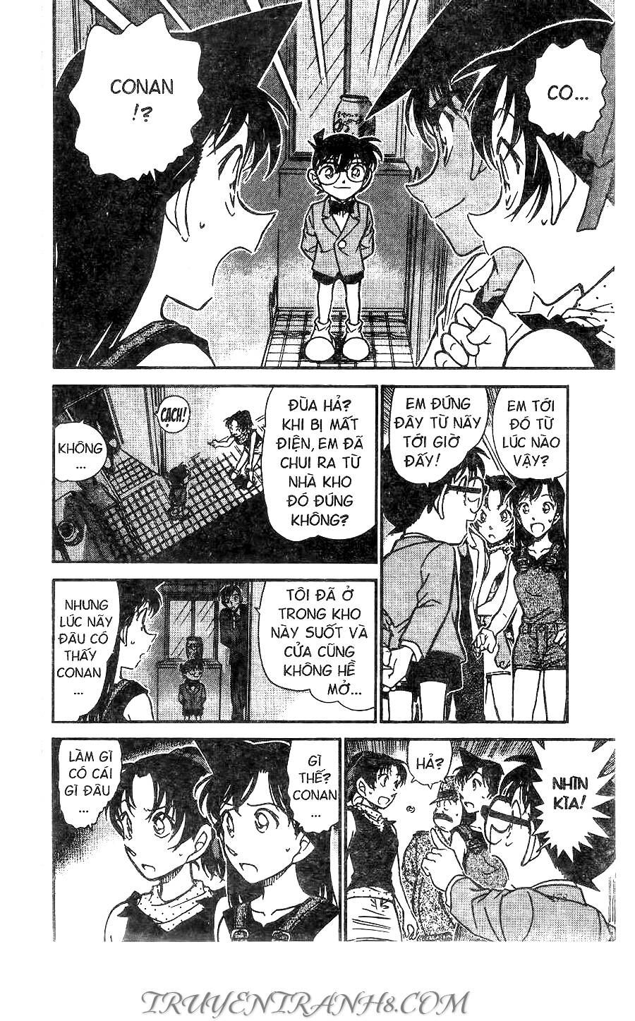 Chapter 490 - 14