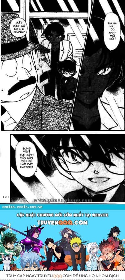 Chapter 489 - 20
