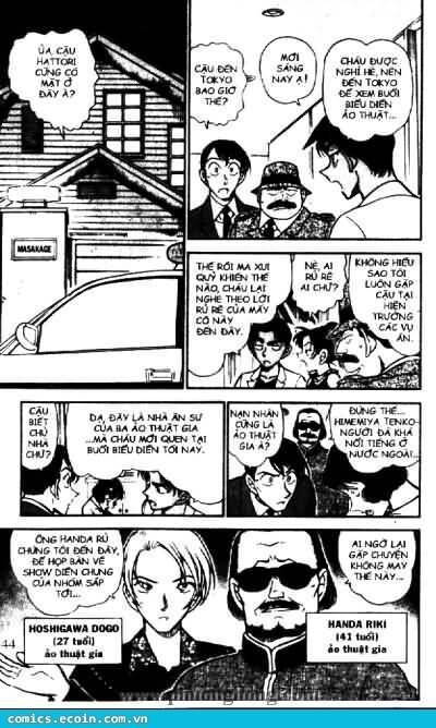 Chapter 488 - 10