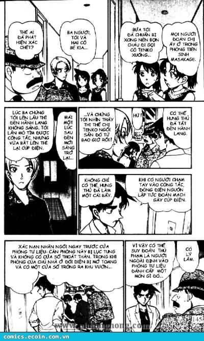 Chapter 488 - 11