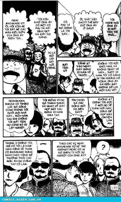 Chapter 488 - 15