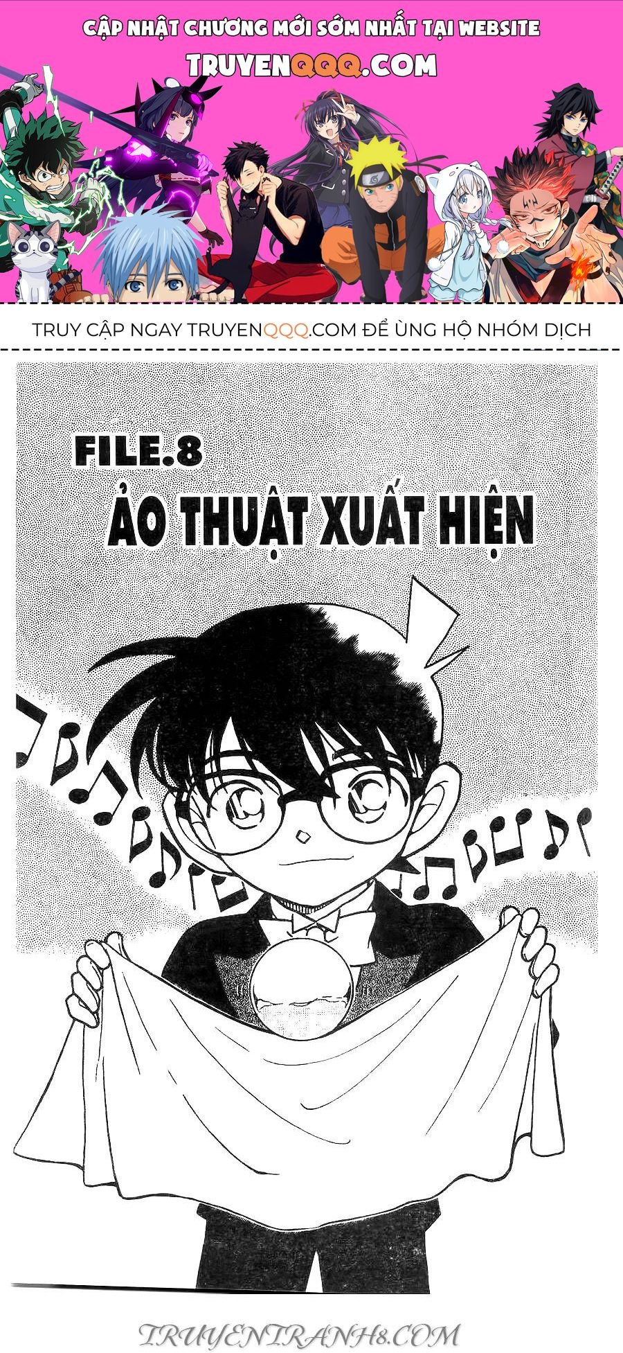 Chapter 487 - 5