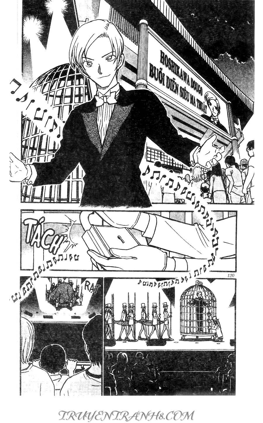 Chapter 487 - 6