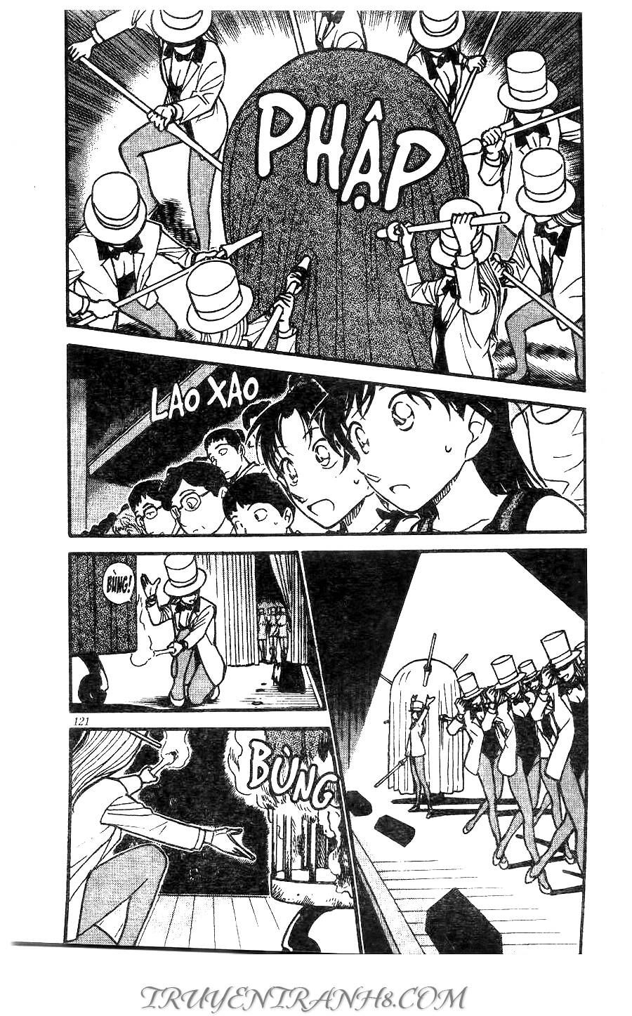 Chapter 487 - 7