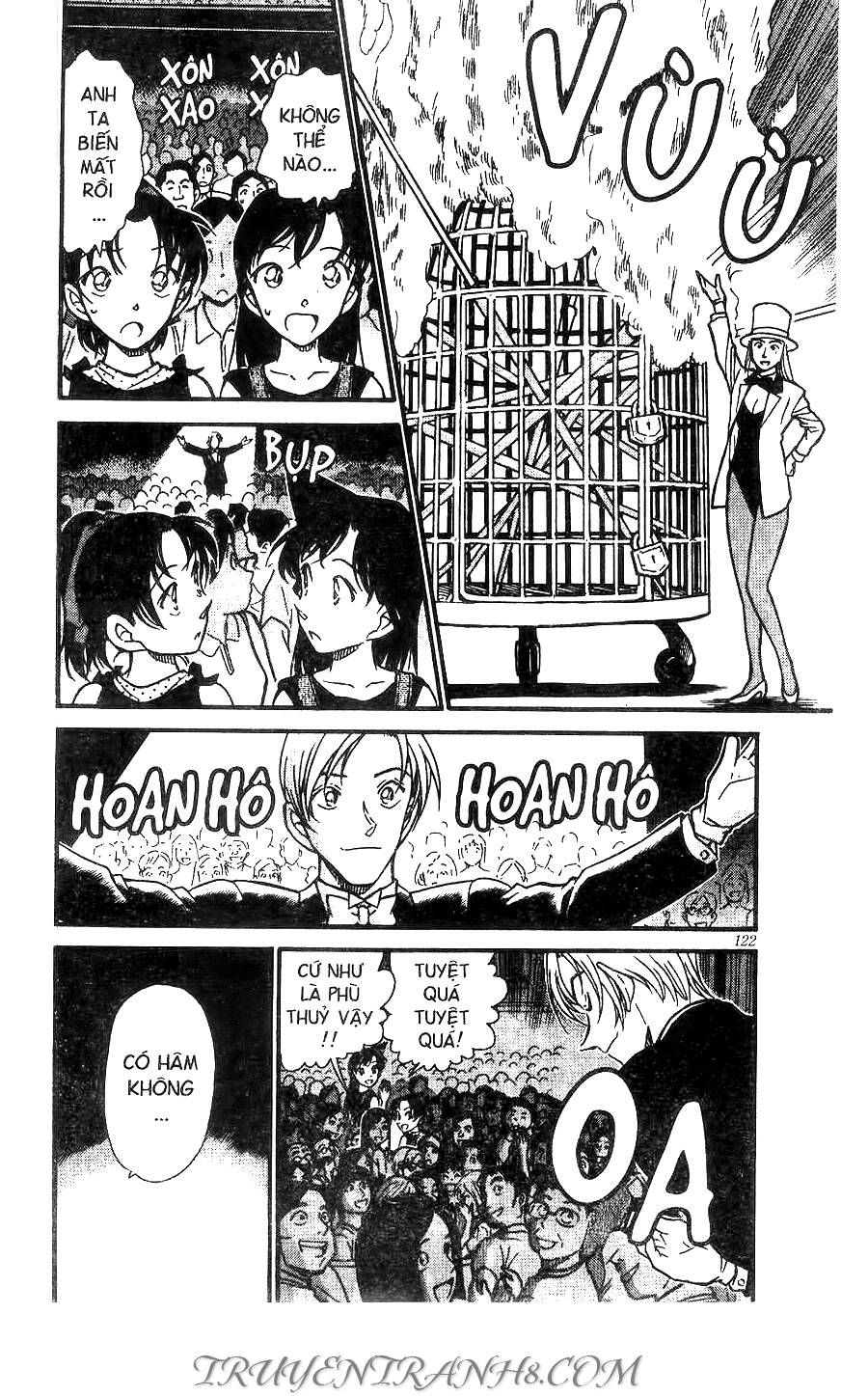 Chapter 487 - 8