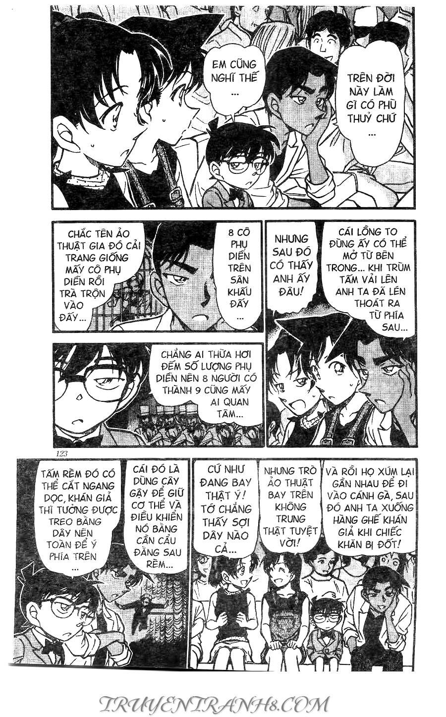 Chapter 487 - 9