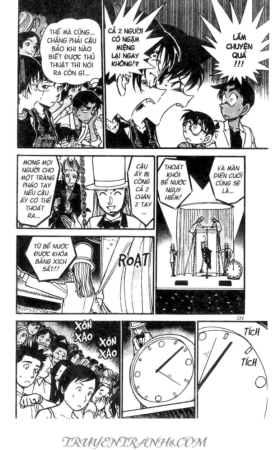 Chapter 487 - 10