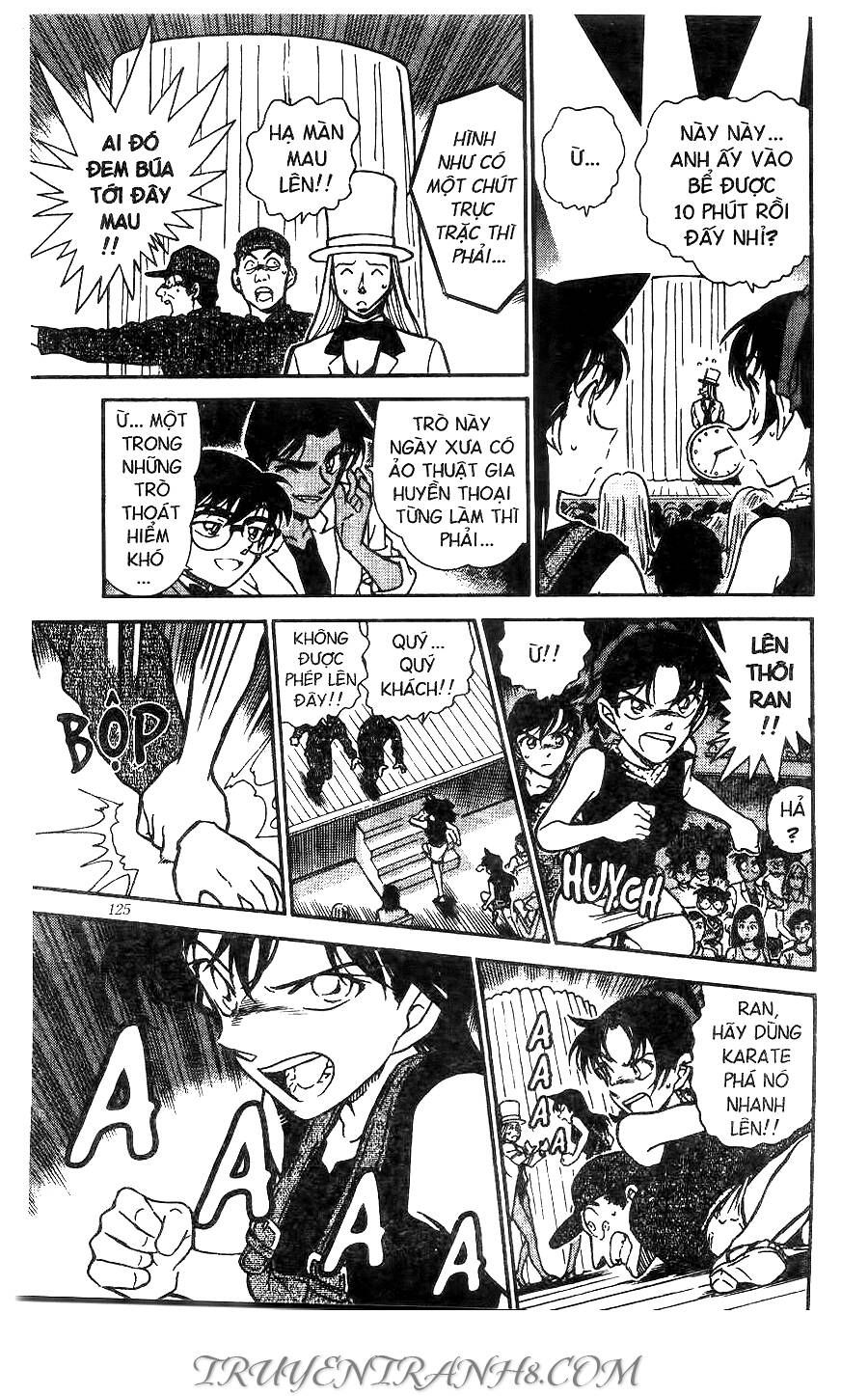 Chapter 487 - 11