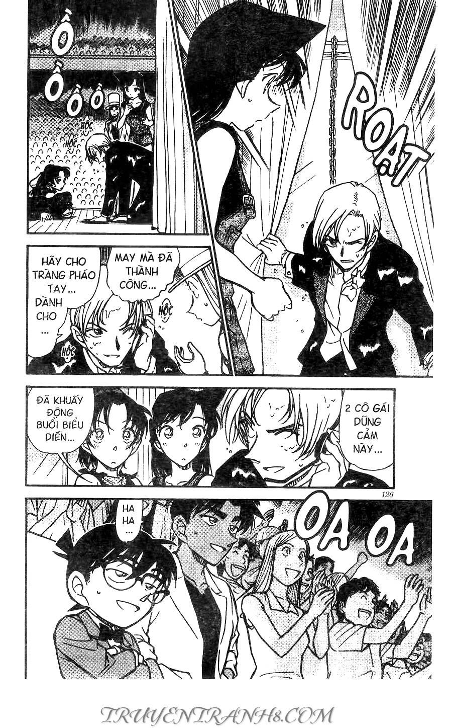 Chapter 487 - 12