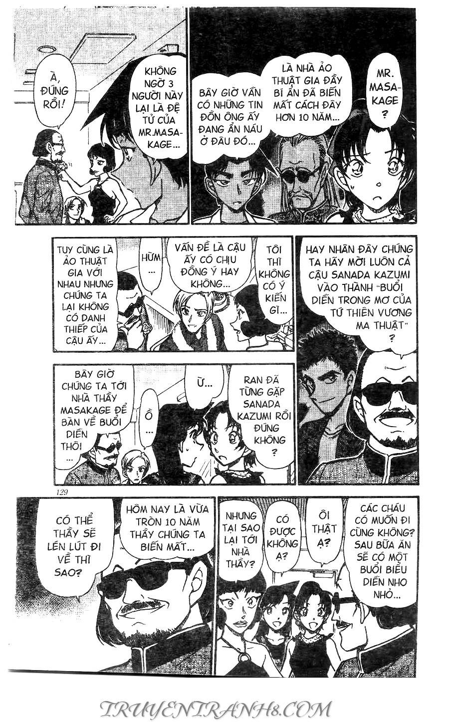 Chapter 487 - 15