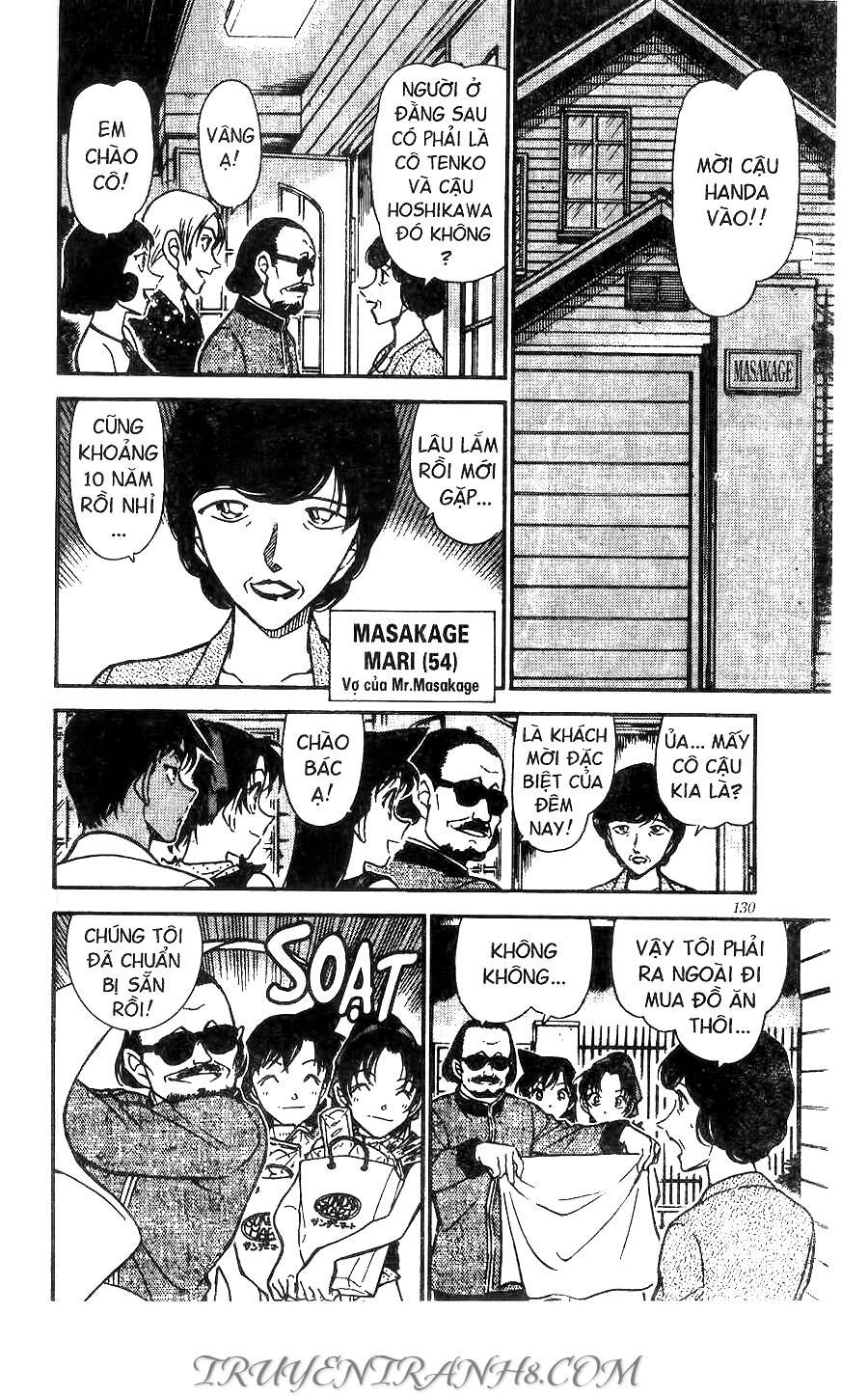 Chapter 487 - 16