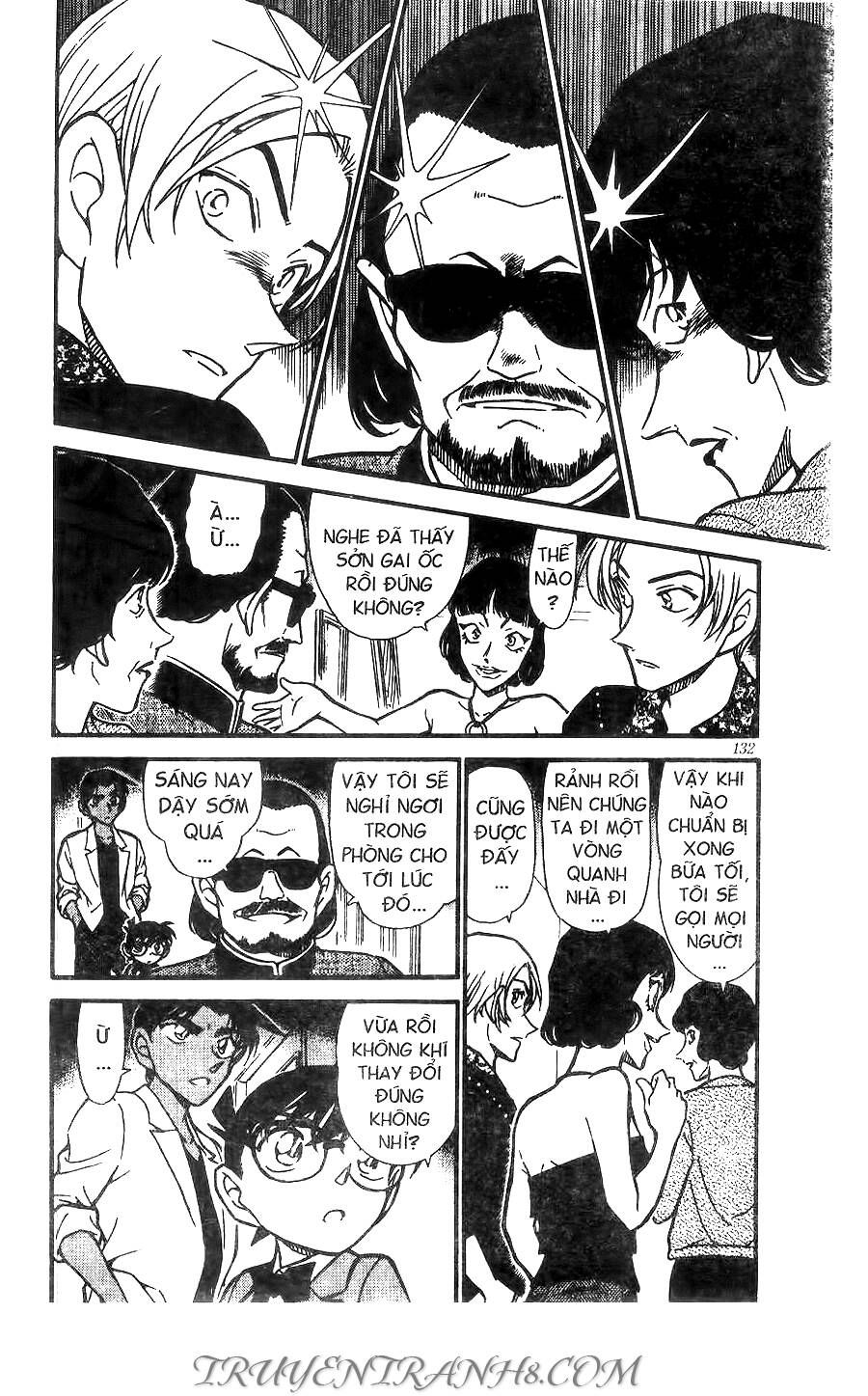 Chapter 487 - 18