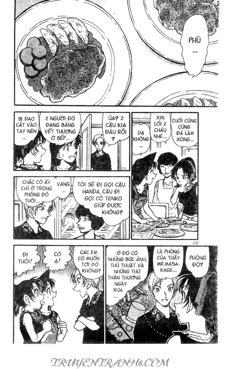 Chapter 487 - 20