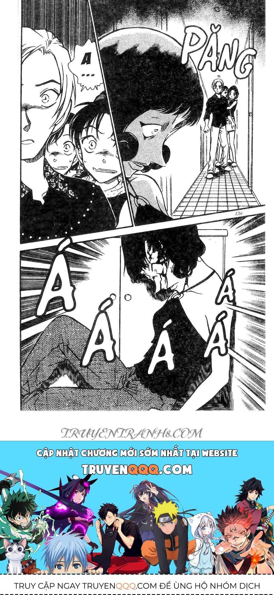 Chapter 487 - 22