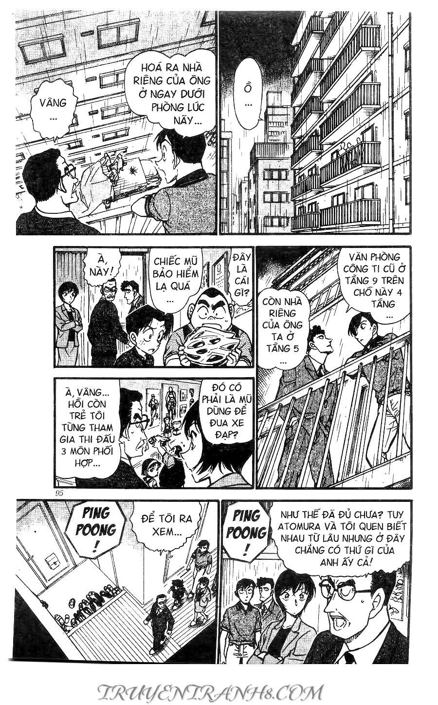 Chapter 485 - 15
