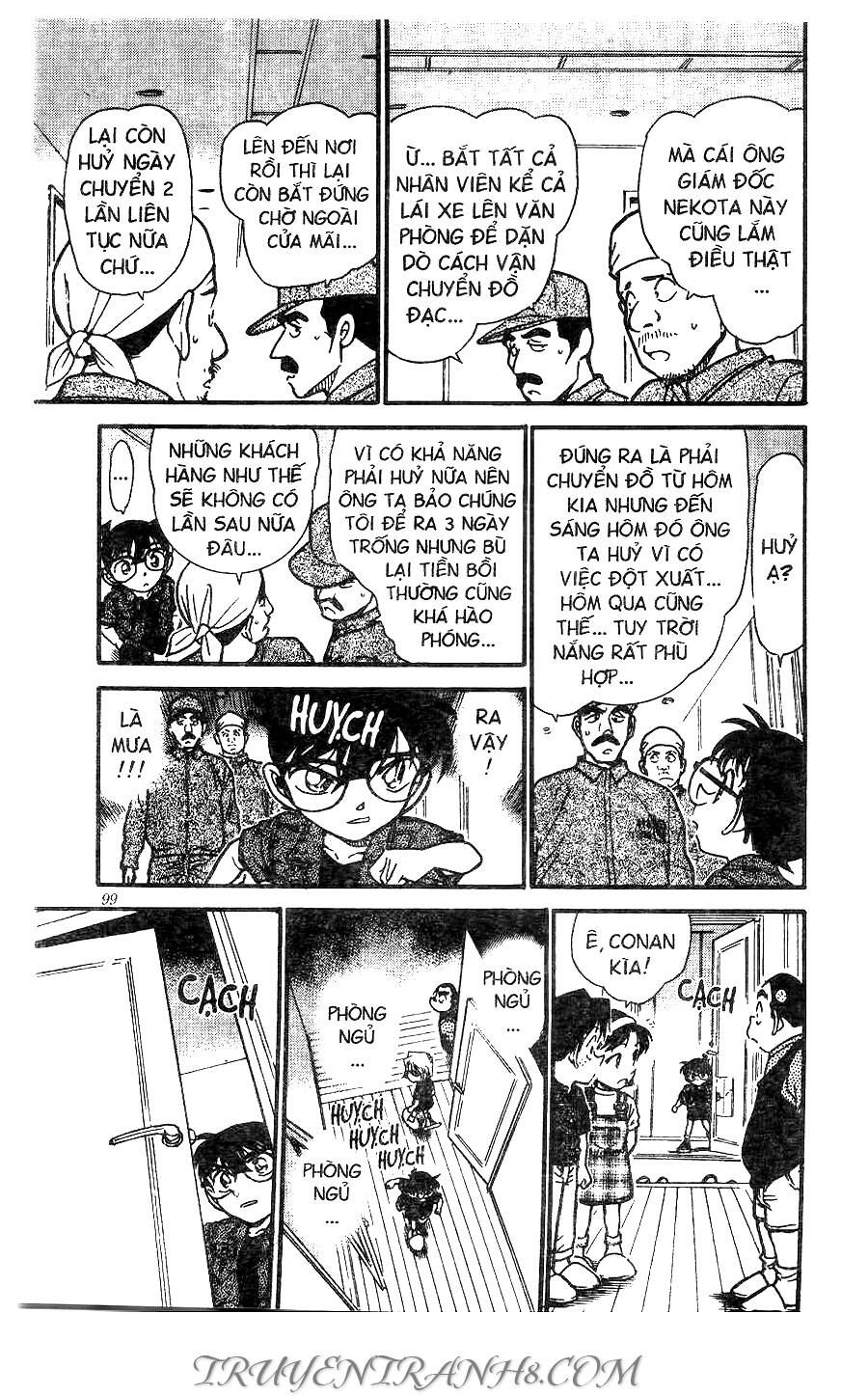 Chapter 485 - 19